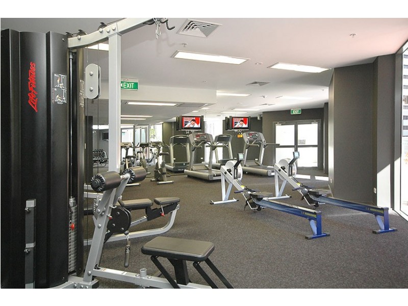 543/420 Queen Street, Brisbane City QLD 4000