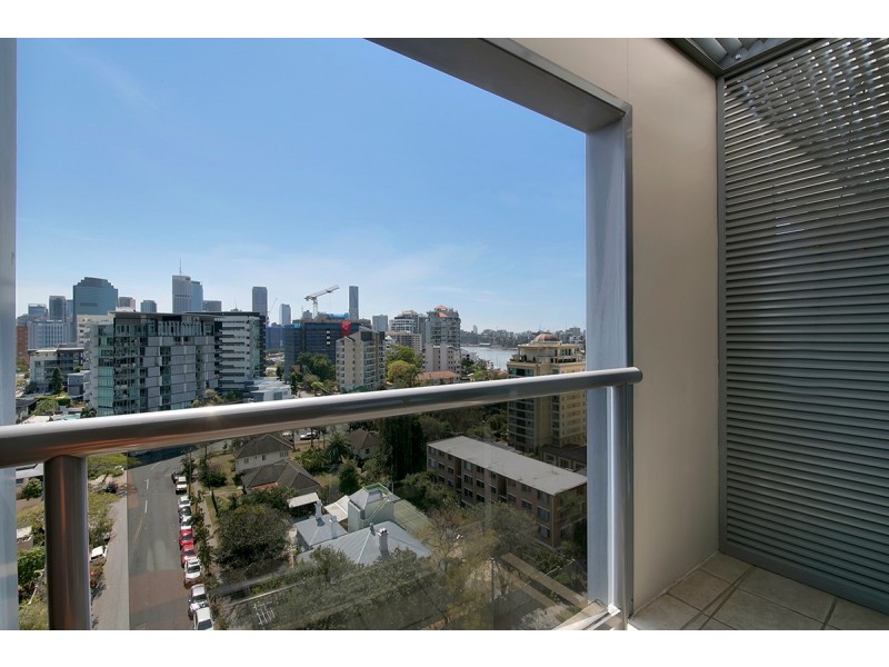 1115/188 Shafston Avenue, Kangaroo Point QLD 4169