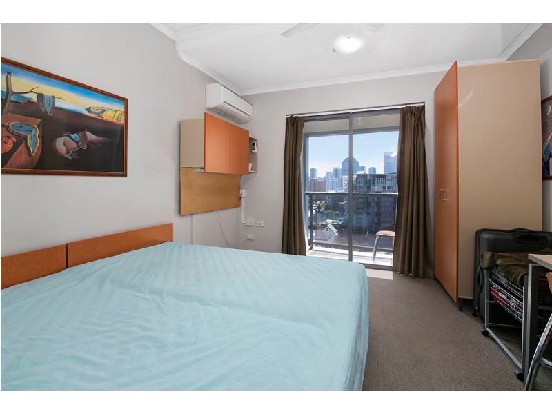 1115/188 Shafston Avenue, Kangaroo Point QLD 4169