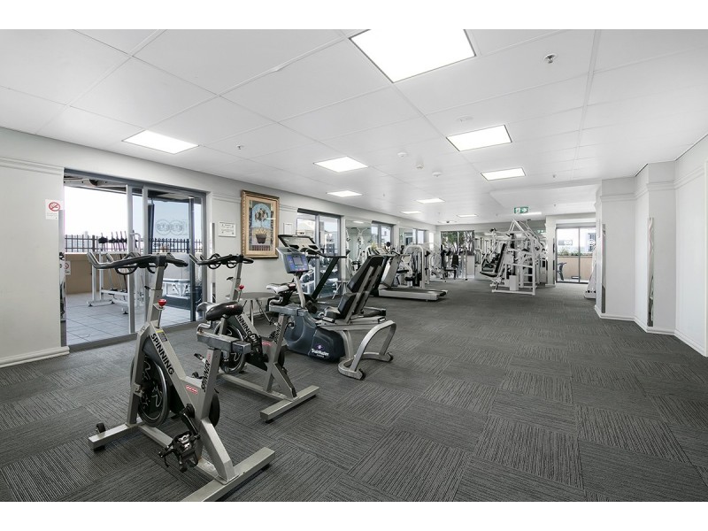 1115/188 Shafston Avenue, Kangaroo Point QLD 4169