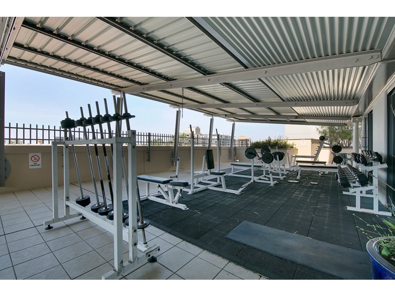 1115/188 Shafston Avenue, Kangaroo Point QLD 4169