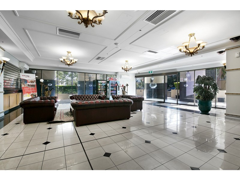 1115/188 Shafston Avenue, Kangaroo Point QLD 4169