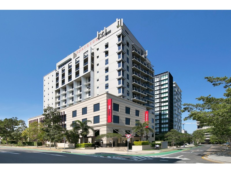 1115/188 Shafston Avenue, Kangaroo Point QLD 4169