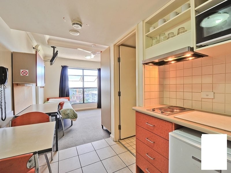 1101/188 Shafston Avenue, Kangaroo Point QLD 4169