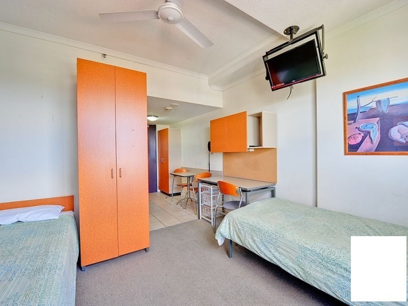 1101/188 Shafston Avenue, Kangaroo Point QLD 4169