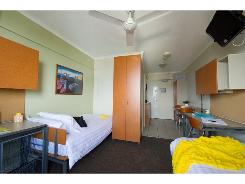 1101/188 Shafston Avenue, Kangaroo Point QLD 4169