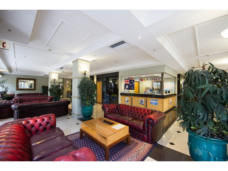 1101/188 Shafston Avenue, Kangaroo Point QLD 4169