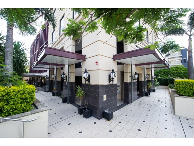 1101/188 Shafston Avenue, Kangaroo Point QLD 4169