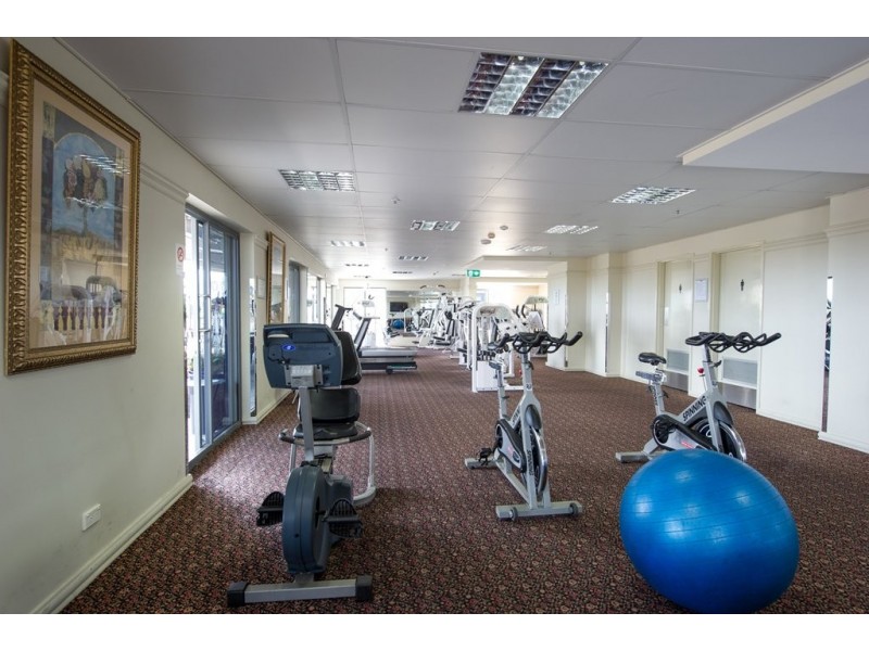 1101/188 Shafston Avenue, Kangaroo Point QLD 4169