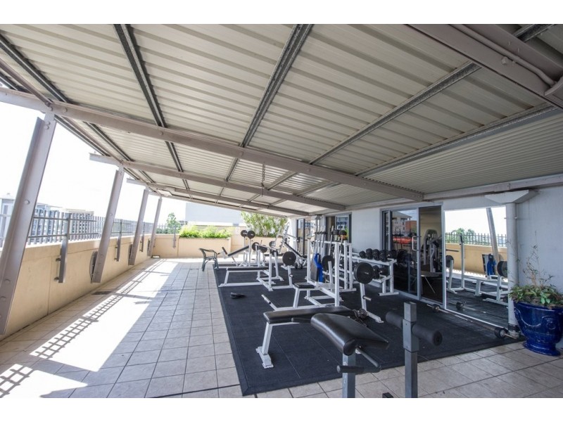 1101/188 Shafston Avenue, Kangaroo Point QLD 4169