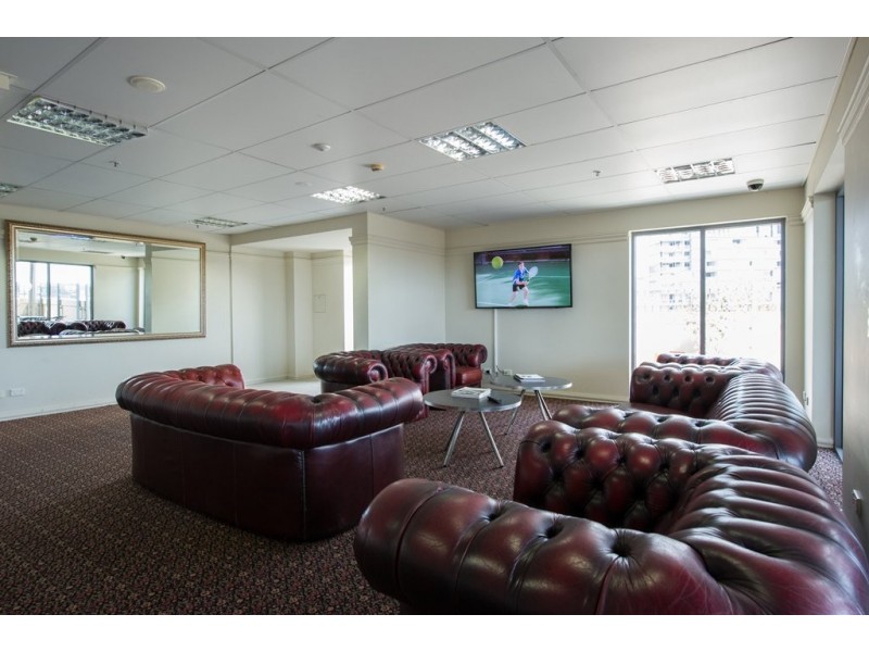 1101/188 Shafston Avenue, Kangaroo Point QLD 4169