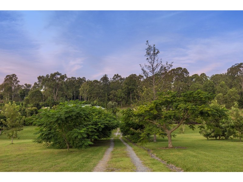 4 Tea Tree Close, Samford Valley QLD 4520