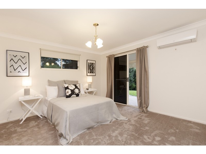 4 Tea Tree Close, Samford Valley QLD 4520