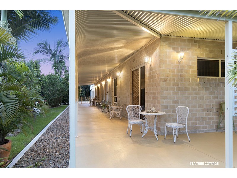 4 Tea Tree Close, Samford Valley QLD 4520