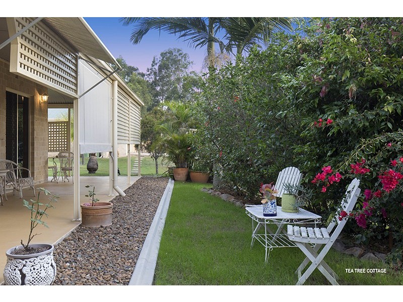 4 Tea Tree Close, Samford Valley QLD 4520