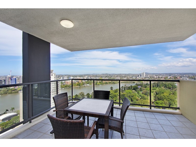 1201/212 Margaret Street, Brisbane City QLD 4000