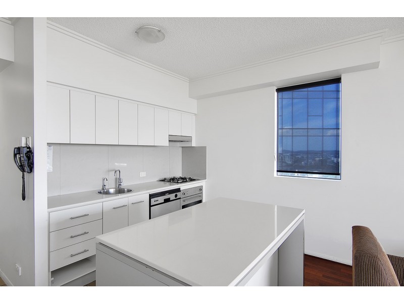 1201/212 Margaret Street, Brisbane City QLD 4000