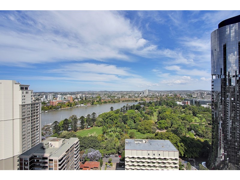 1201/212 Margaret Street, Brisbane City QLD 4000