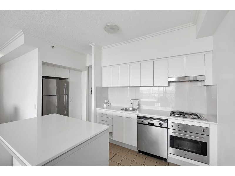 1201/212 Margaret Street, Brisbane City QLD 4000