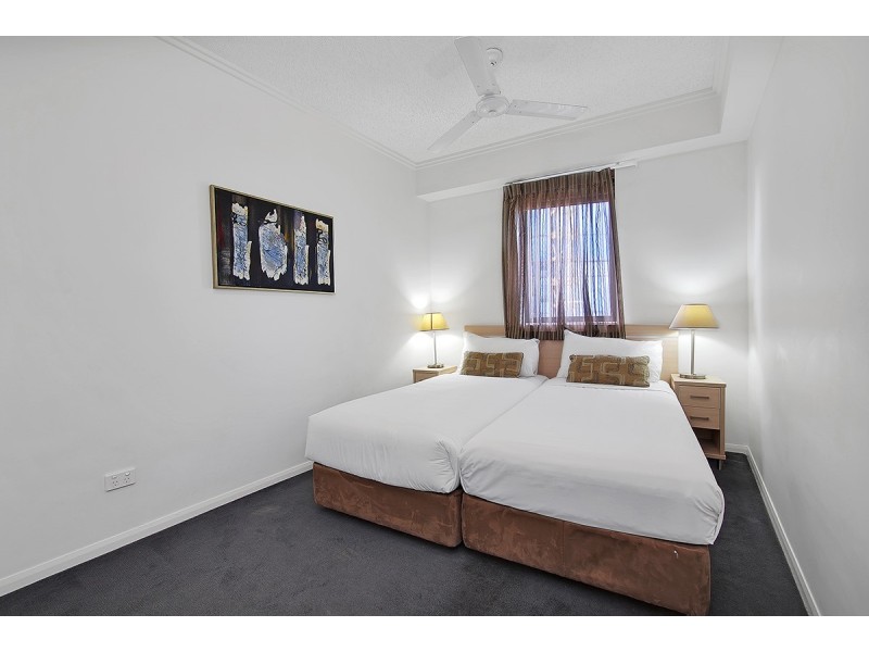 1201/212 Margaret Street, Brisbane City QLD 4000