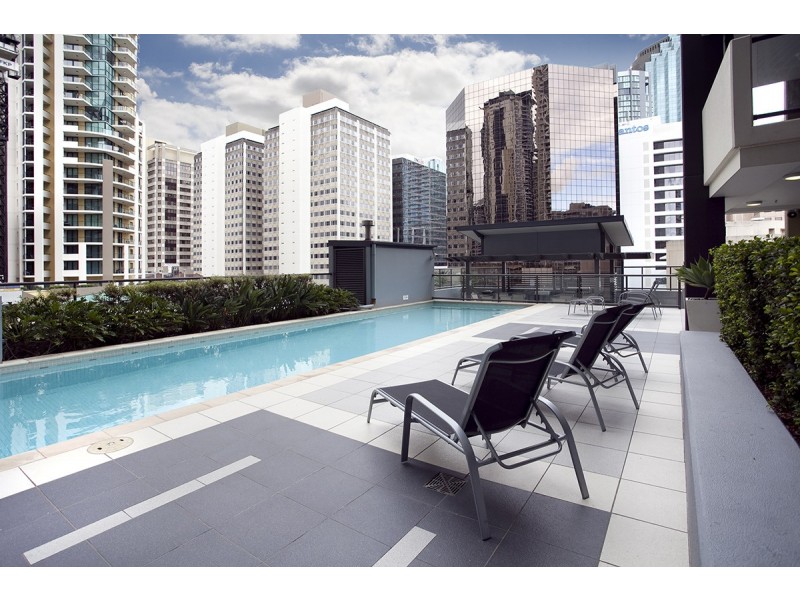 1201/212 Margaret Street, Brisbane City QLD 4000