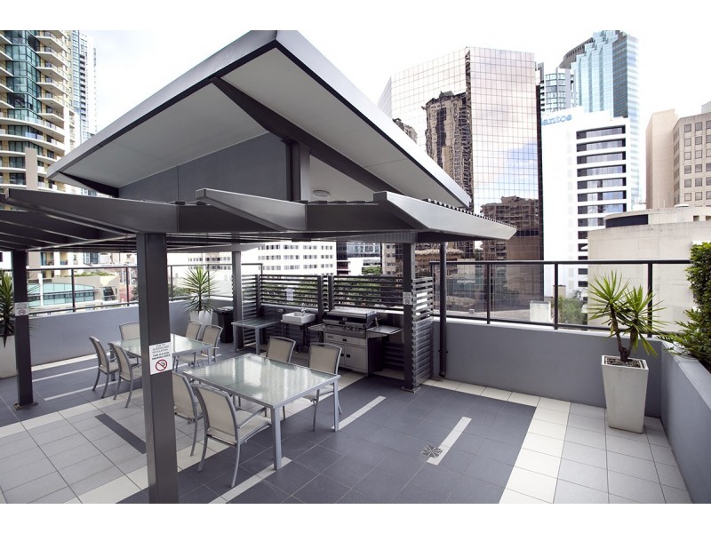 1201/212 Margaret Street, Brisbane City QLD 4000