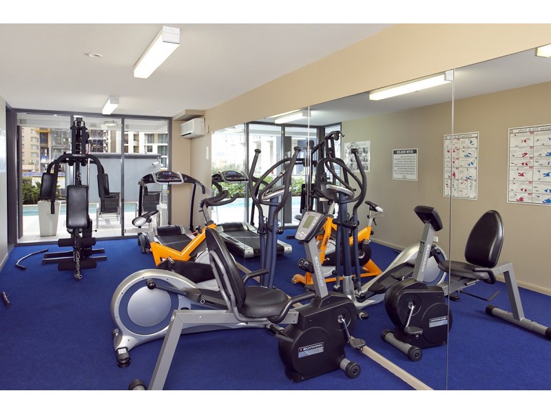 1201/212 Margaret Street, Brisbane City QLD 4000