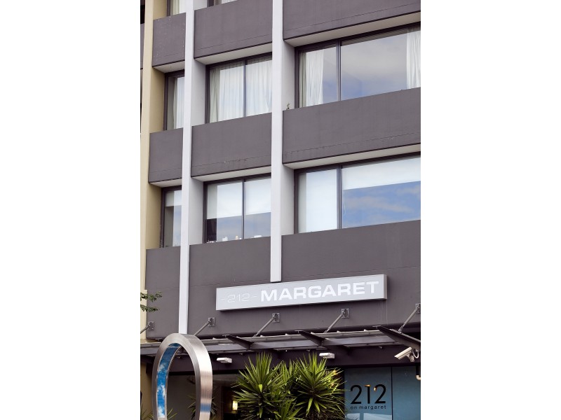 1201/212 Margaret Street, Brisbane City QLD 4000