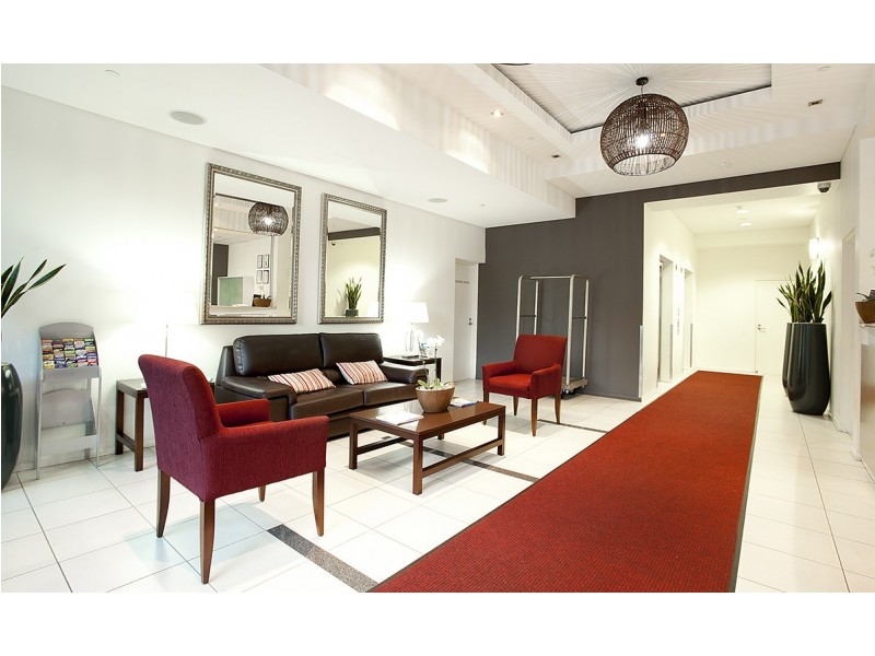 1201/212 Margaret Street, Brisbane City QLD 4000