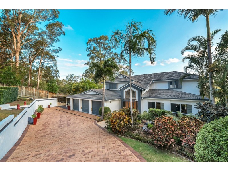 279 Kenmore Road, Fig Tree Pocket QLD 4069