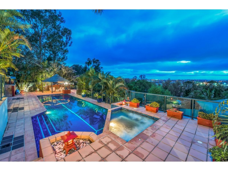 279 Kenmore Road, Fig Tree Pocket QLD 4069