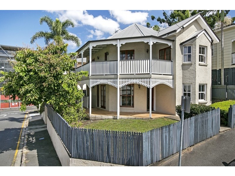 15 Chapel Street, Petrie Terrace QLD 4000