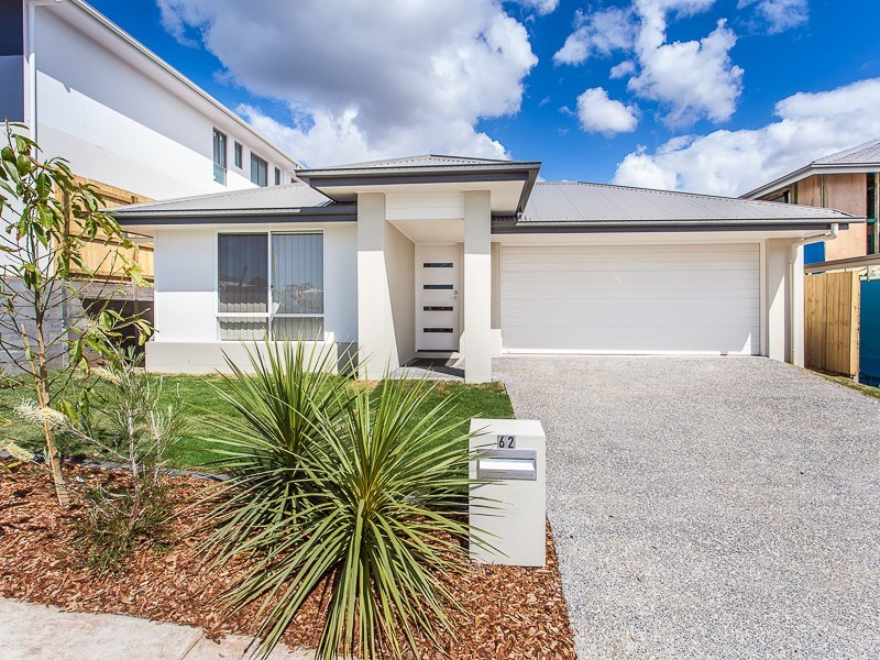 62 Canopus Street, Bridgeman Downs QLD 4035