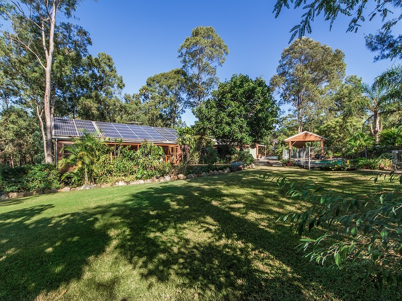 113 Lansdowne Way, Chuwar QLD 4306