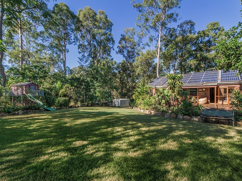 113 Lansdowne Way, Chuwar QLD 4306