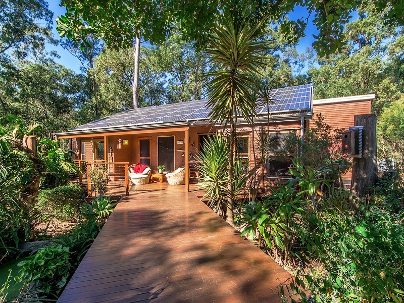 113 Lansdowne Way, Chuwar QLD 4306