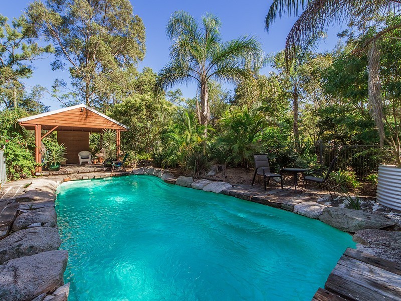 113 Lansdowne Way, Chuwar QLD 4306