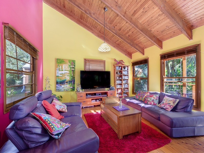 113 Lansdowne Way, Chuwar QLD 4306