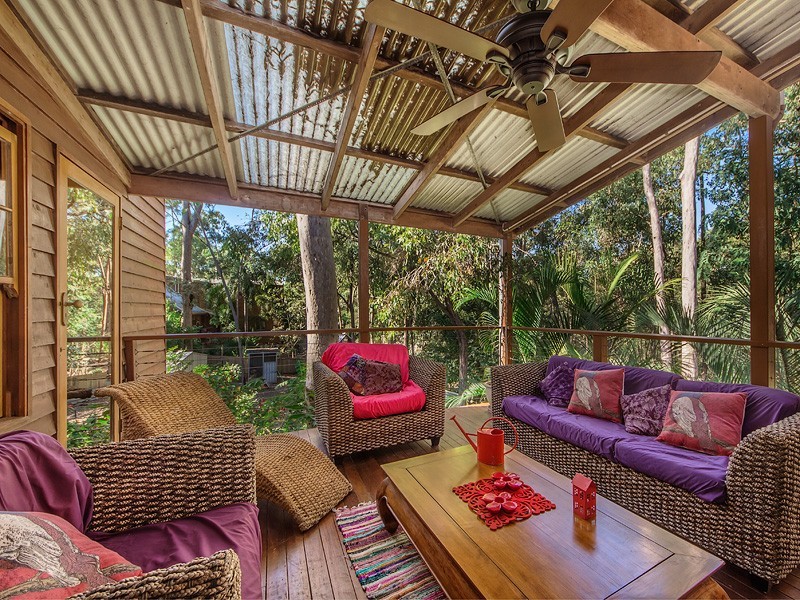 113 Lansdowne Way, Chuwar QLD 4306