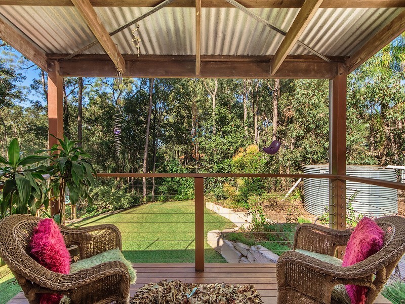 113 Lansdowne Way, Chuwar QLD 4306