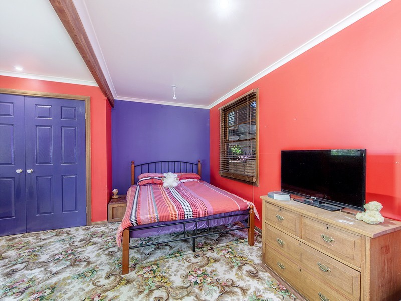 113 Lansdowne Way, Chuwar QLD 4306