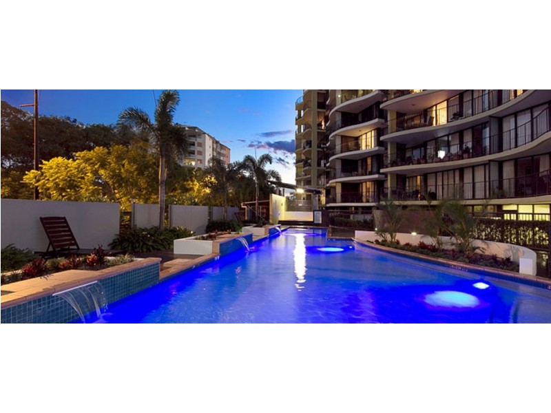 203/8 Land Street, Toowong QLD 4066