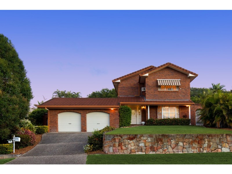 40 Duntreath Street, Keperra QLD 4054