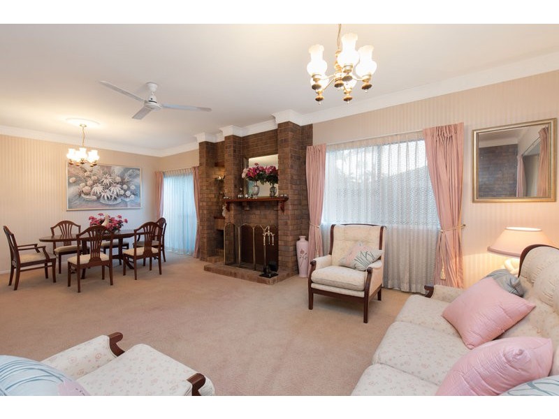 40 Duntreath Street, Keperra QLD 4054