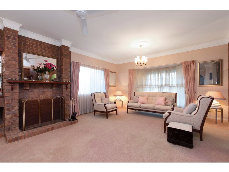 40 Duntreath Street, Keperra QLD 4054