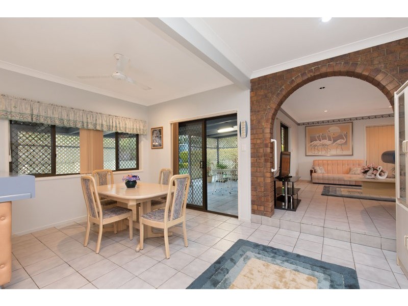 40 Duntreath Street, Keperra QLD 4054