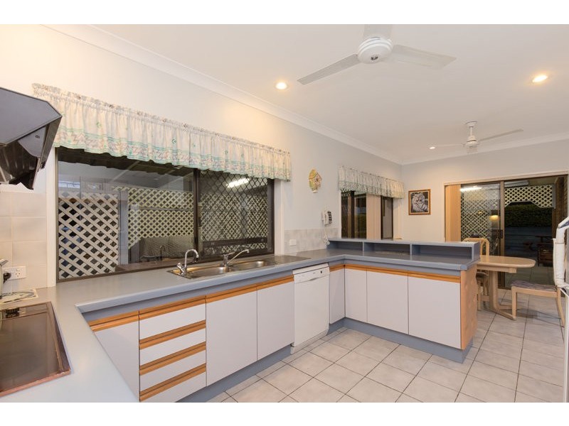 40 Duntreath Street, Keperra QLD 4054