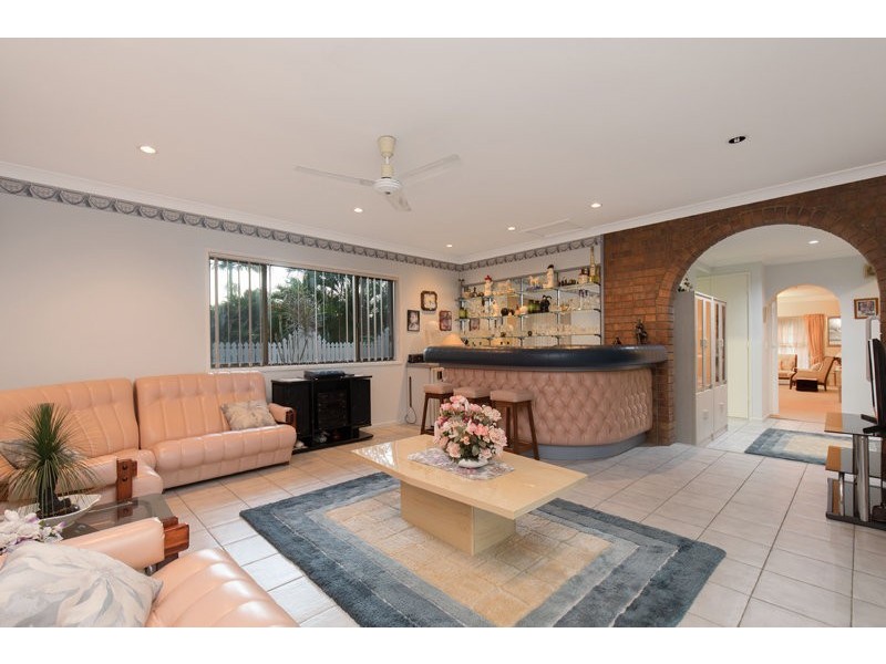 40 Duntreath Street, Keperra QLD 4054