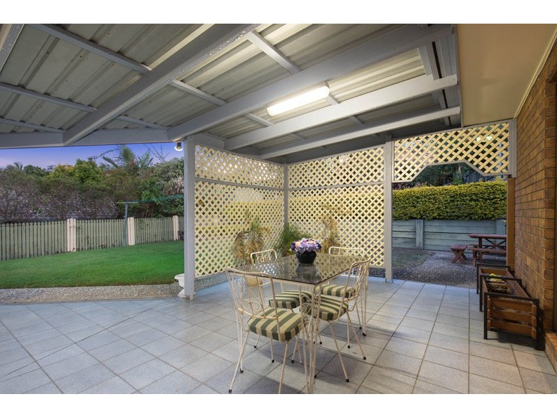 40 Duntreath Street, Keperra QLD 4054