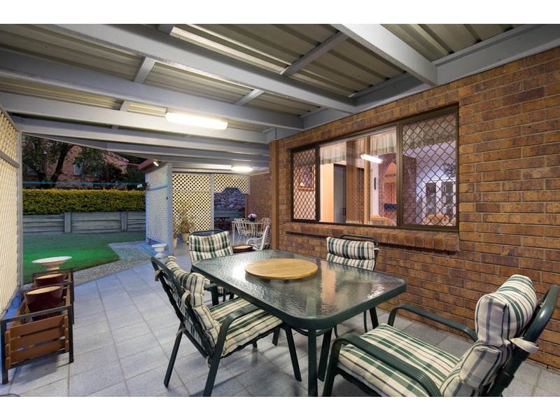 40 Duntreath Street, Keperra QLD 4054